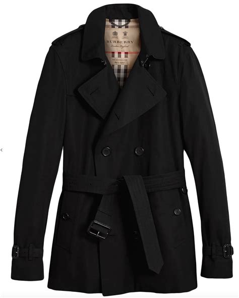 Burberry Trench Impermeabile 